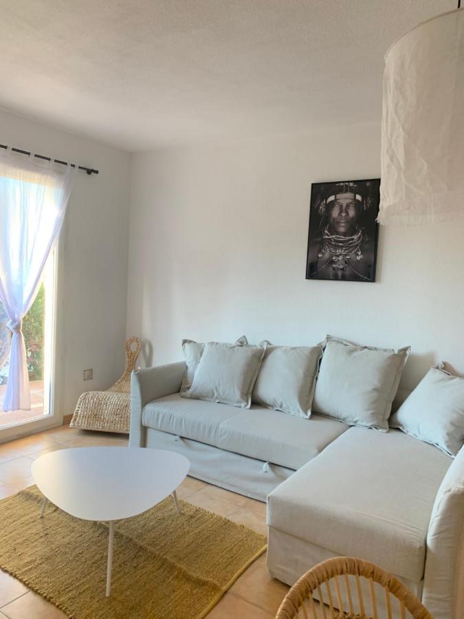Residence Paolina Calvi  Exterior photo